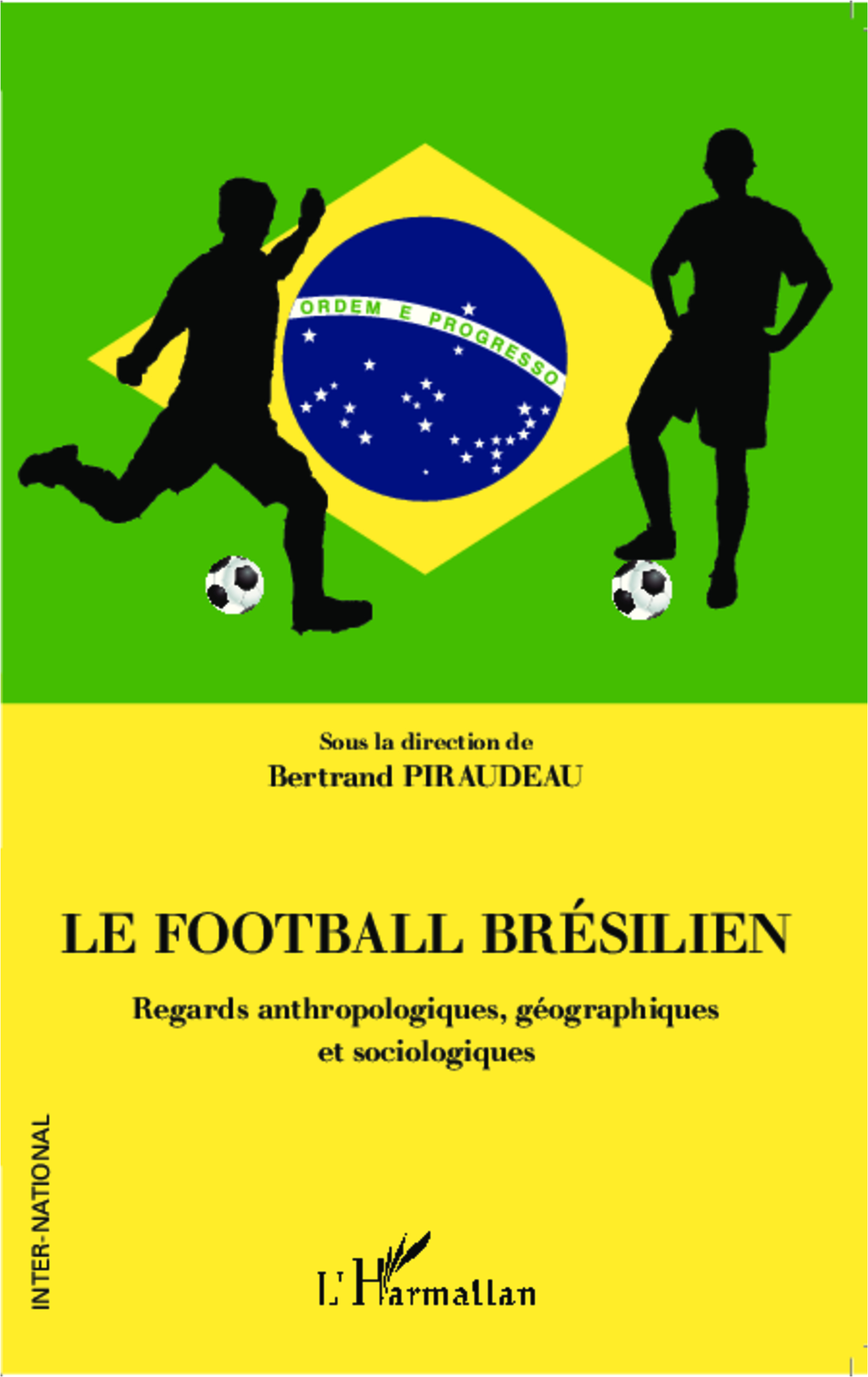 Le football brésilien